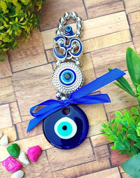 Om Nazar Hanging