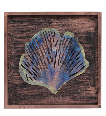 MDF Leaf Design 14