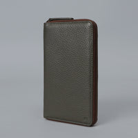 World Traveler Wallet
