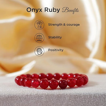 Red Bracelet ( 2 Nd Quality)