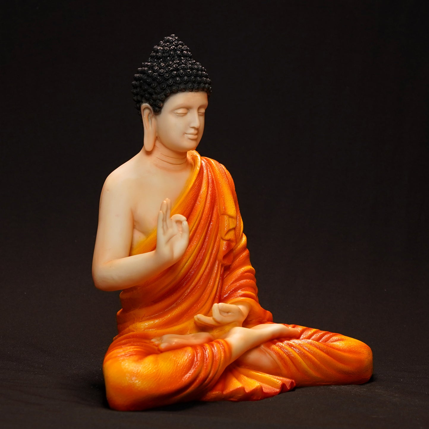 Bhagwa Samadhi