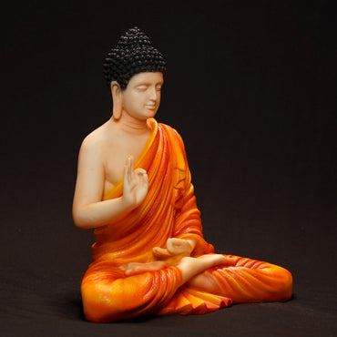 Bhagwa Samadhi
