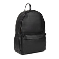 Journey Leather Backpack