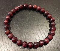 Brown Hakik Bracelet