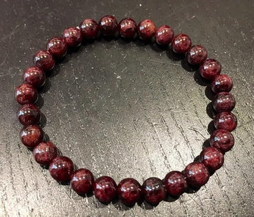 Brown Hakik Bracelet