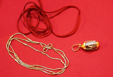 Narmadeshwar