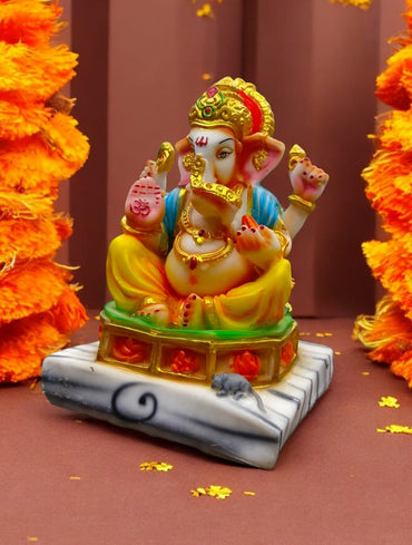Ganesha Model 6
