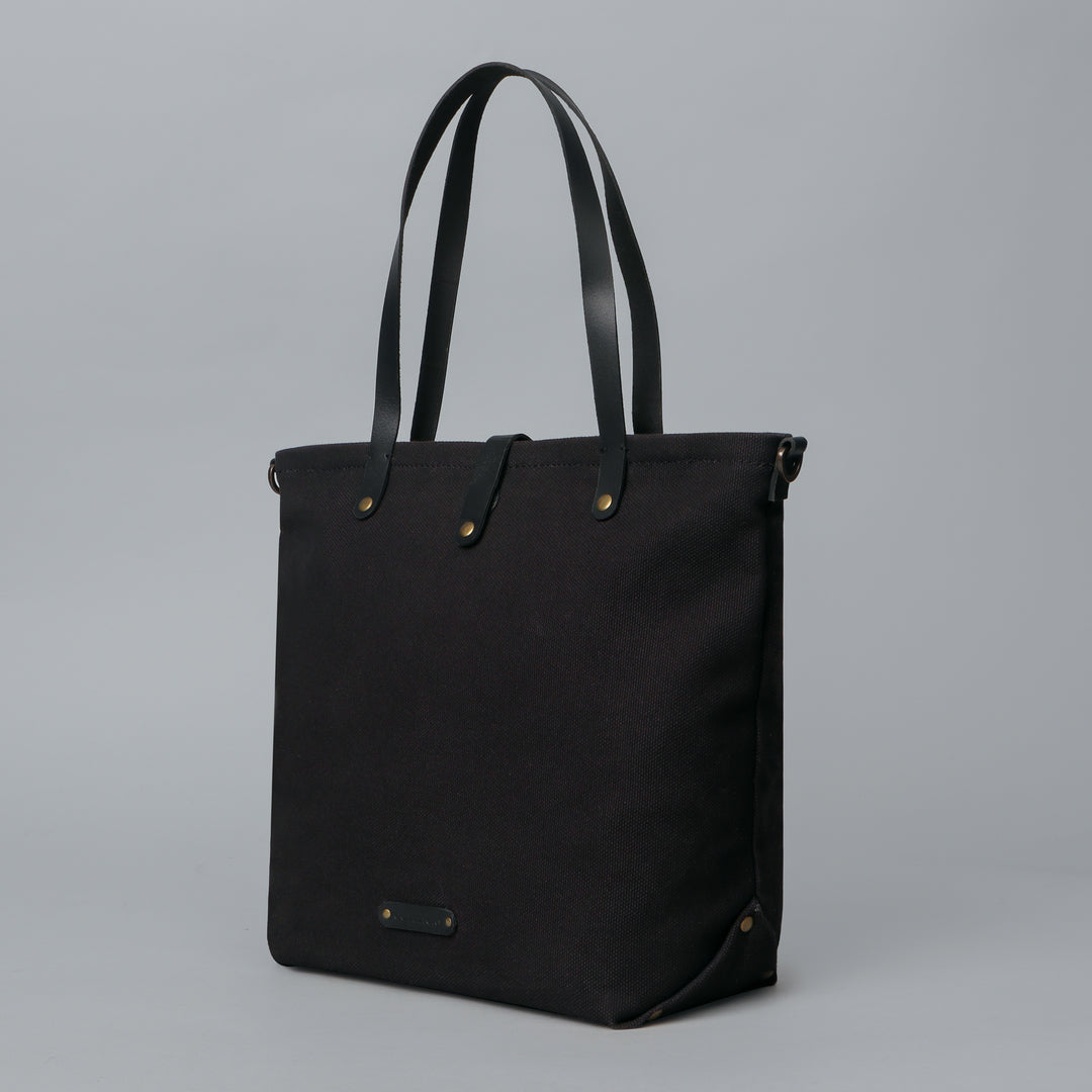 Dublin Canvas Tote