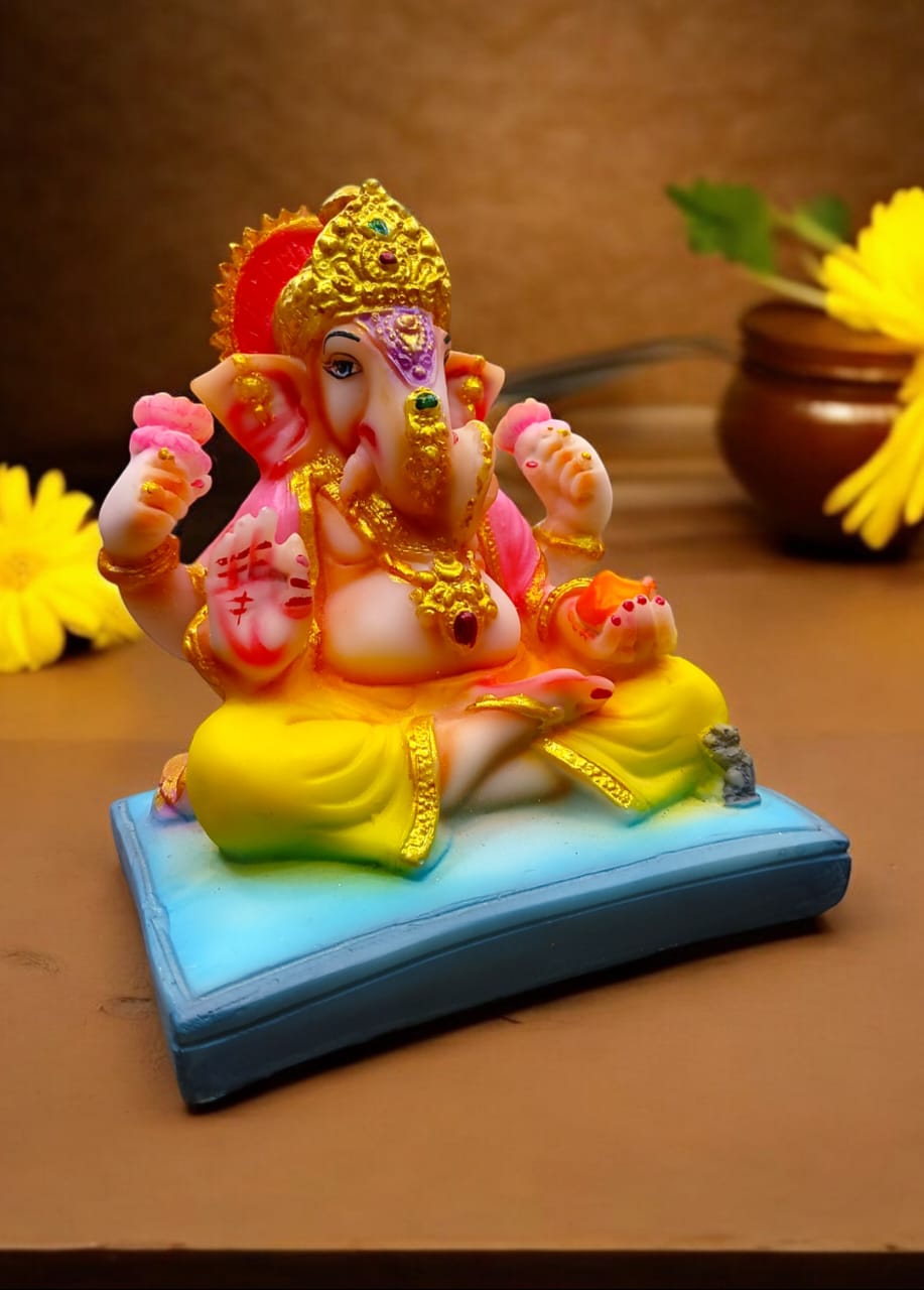 Ganesha (Model 1)