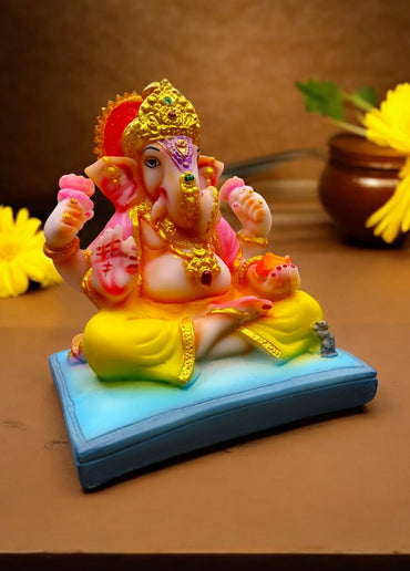 Ganesha (Model 1)