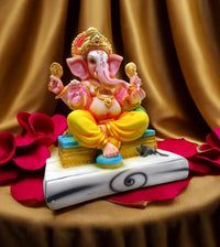 Ganesha Model 11