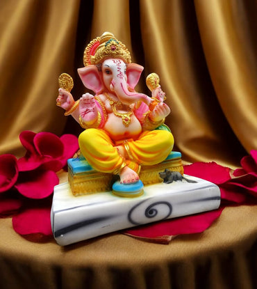 Ganesha Model 11