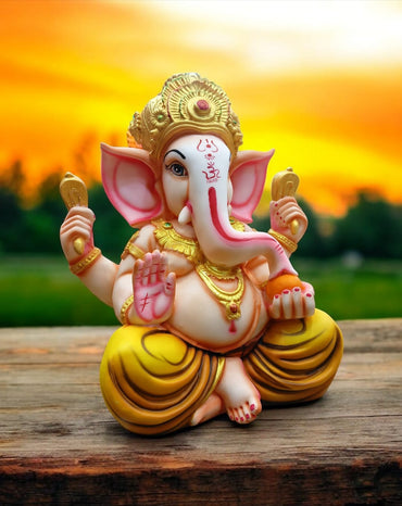 Ganesha Big