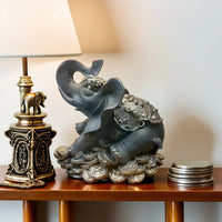 Money Elephant