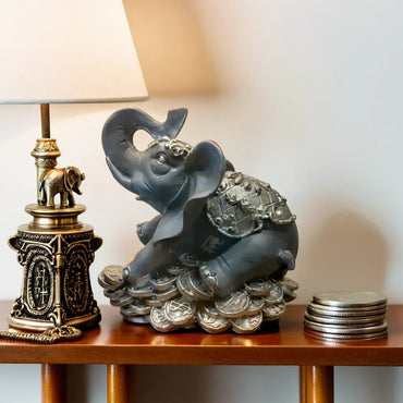 Money Elephant
