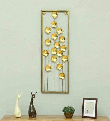 Big Flower Paintings