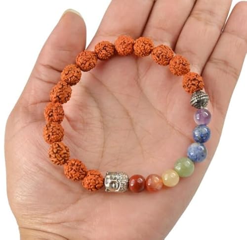 saat chakra yoga bracelet