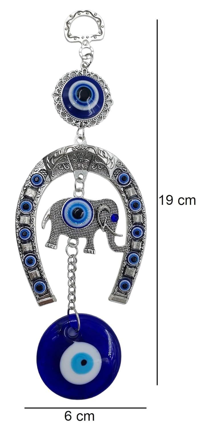 Elephant Wall hanging