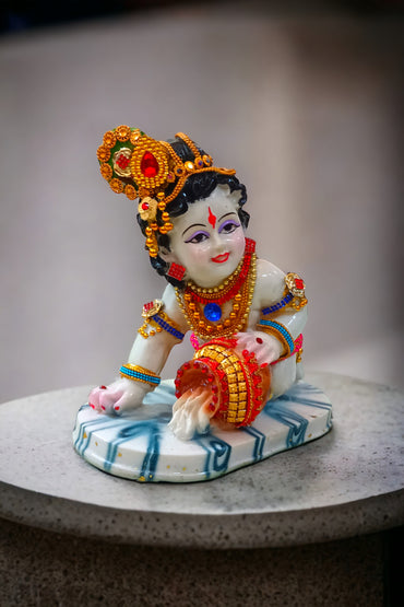 Krishna