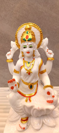 Goddess Lakshmi