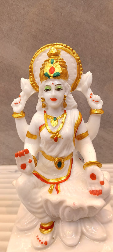 Goddess Lakshmi