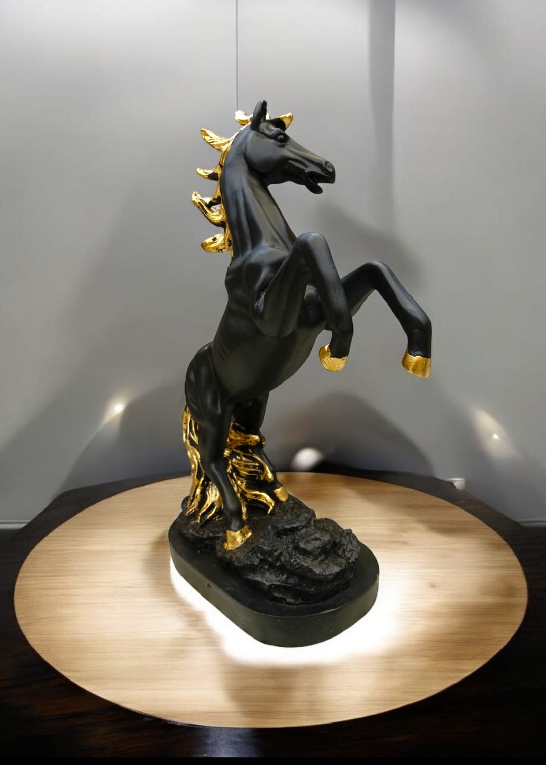 Black Horse