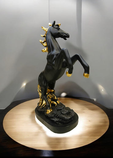 Black Horse