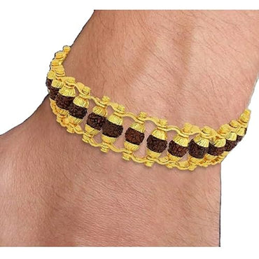 Rudraksha Bracelet