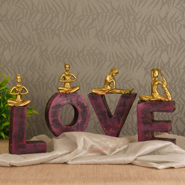 Love Yoga