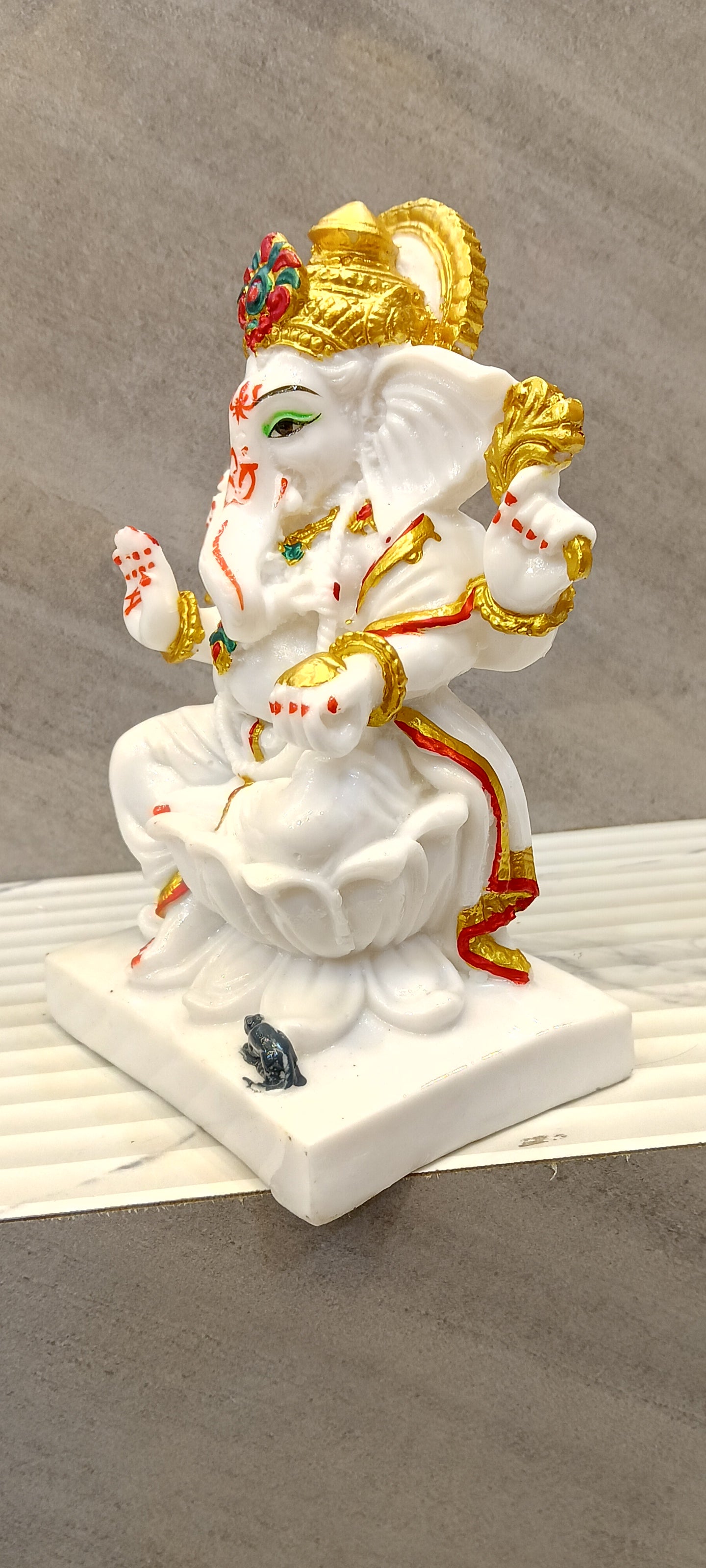 Lord Ganesha