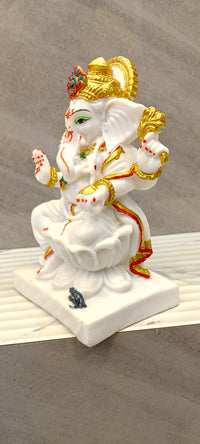 Lord Ganesha