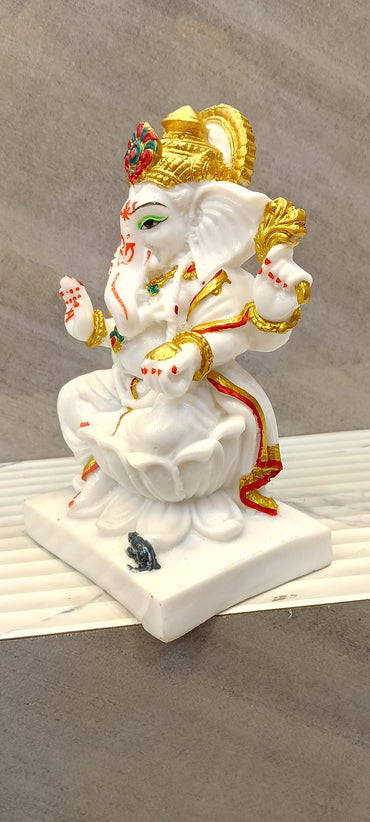 Lord Ganesha