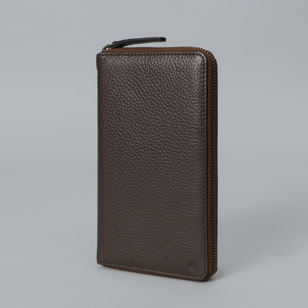 World Traveler Wallet