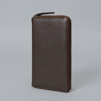 World Traveler Wallet