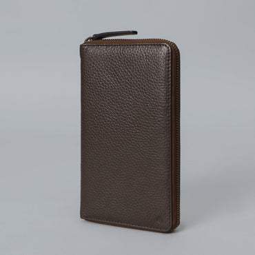 World Traveler Wallet