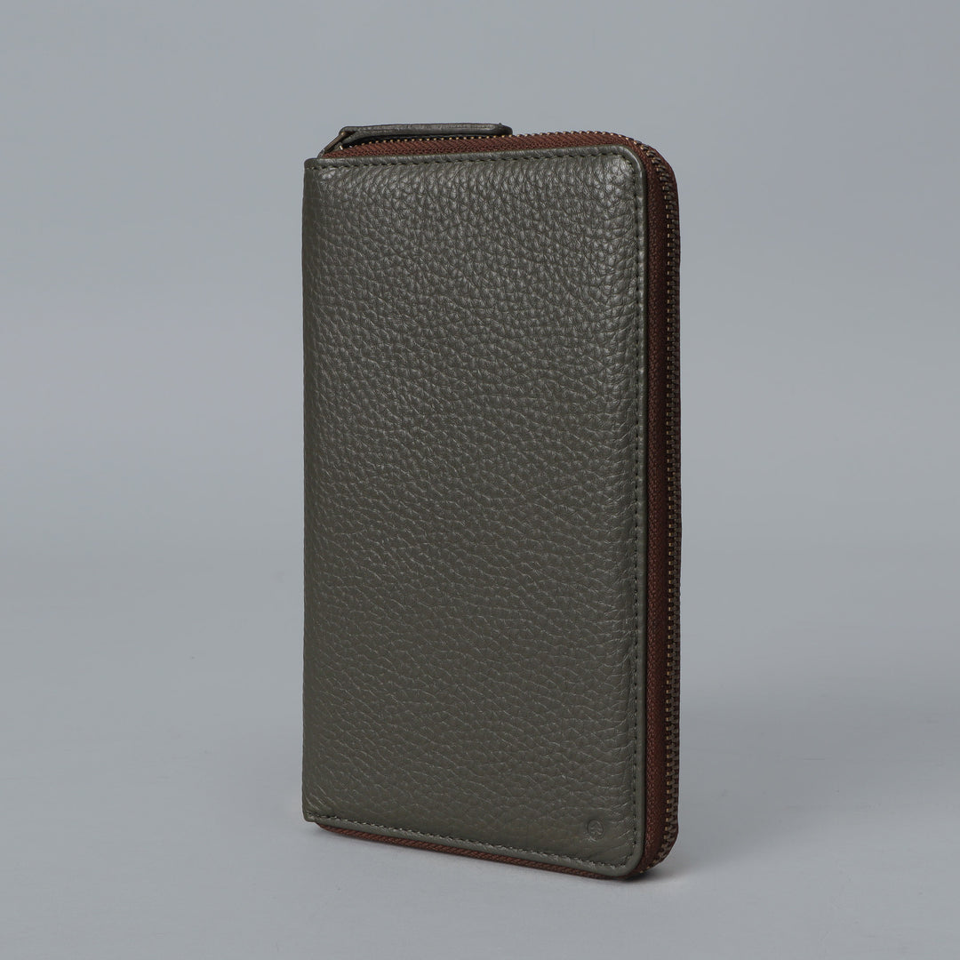 World Traveler Wallet
