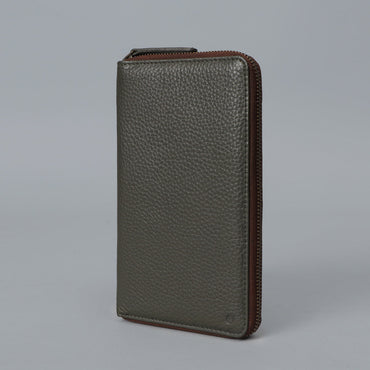 World Traveler Wallet