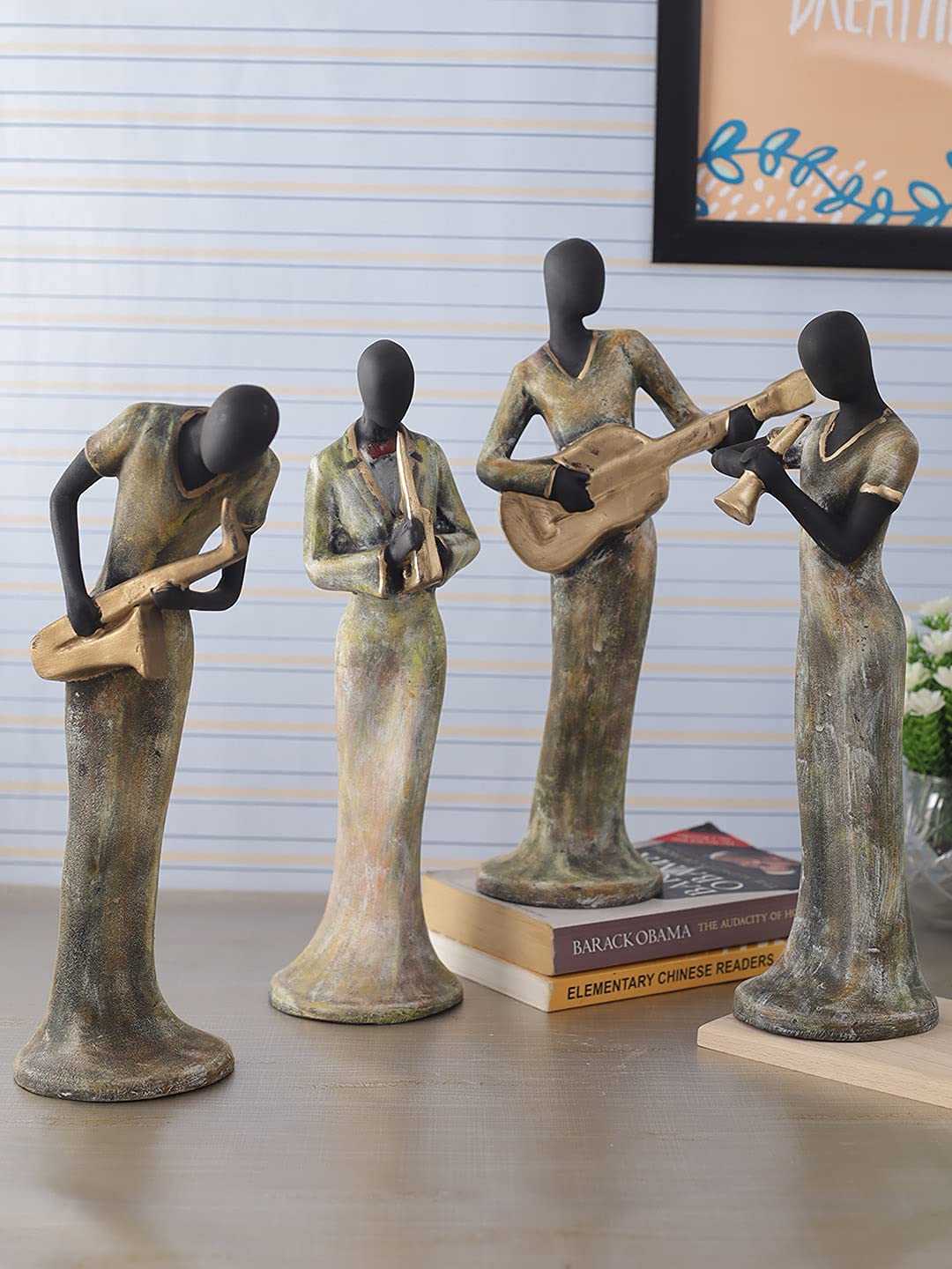 4 Lady Musical