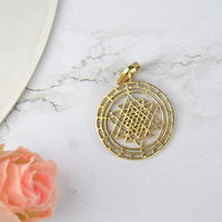 Shree Locket