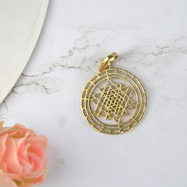 Shree Locket
