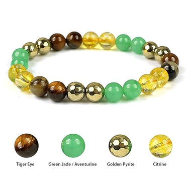 Natural Stone Bracelet