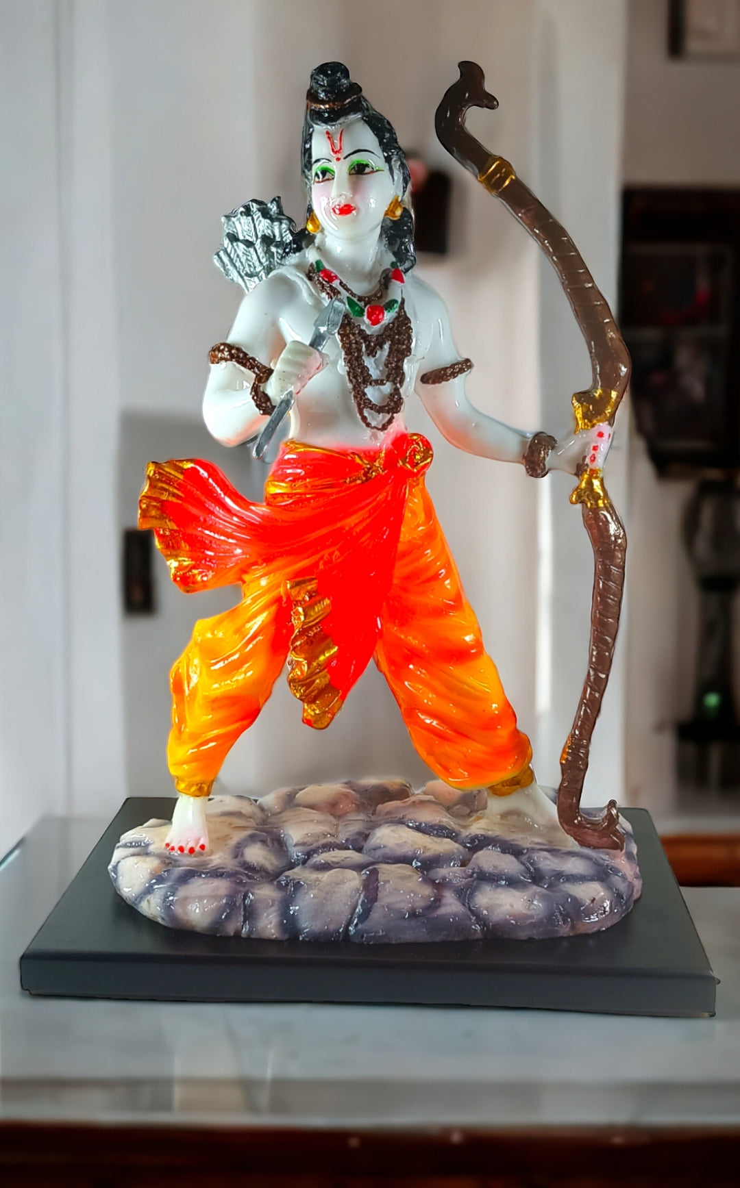 Ram Ji Dhanush