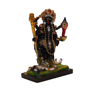 Kaali Mata
