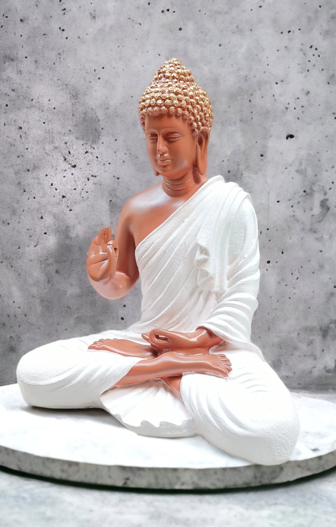 2 Feet Buddha