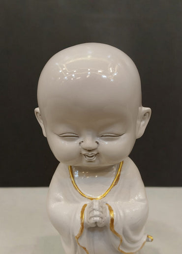 Namastay Monk