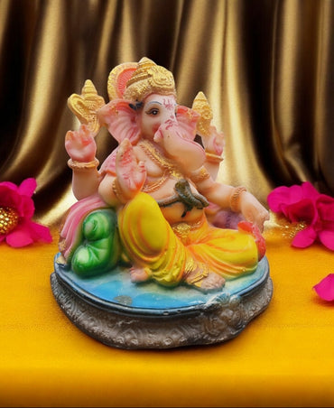 Ganesha Model 13
