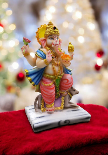 Ganesha (Model 7)