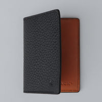 Business Cards Leather Wallet