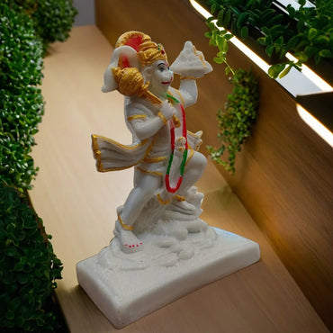 Small Pahad Hanuman