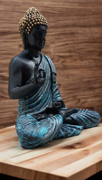 2 Feet Buddha